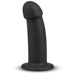 No-Parts Gode Charlie 13 x 4cm Noir